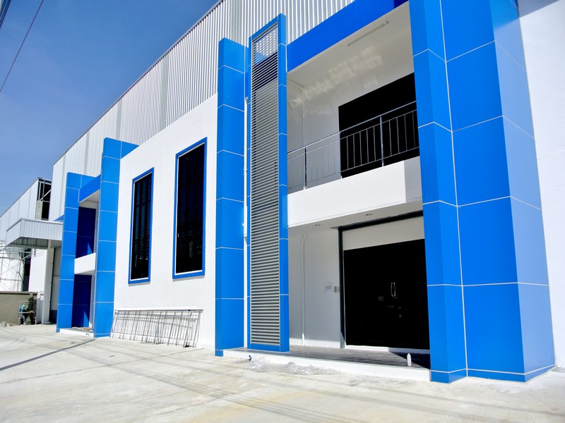 SME Factory / Warehouse